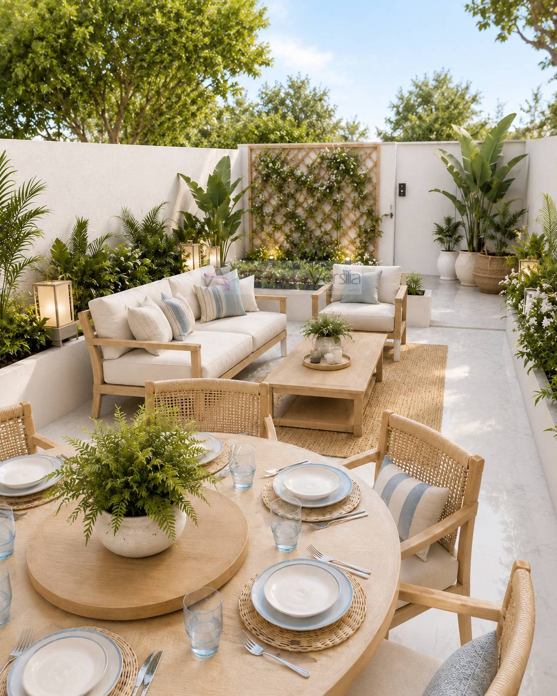 Immagine per Villa in vendita a Forte dei Marmi  