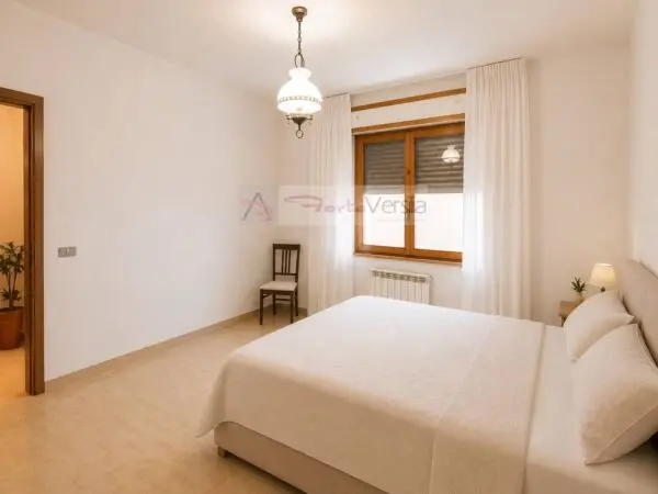 Appartamento via, Pietrasanta