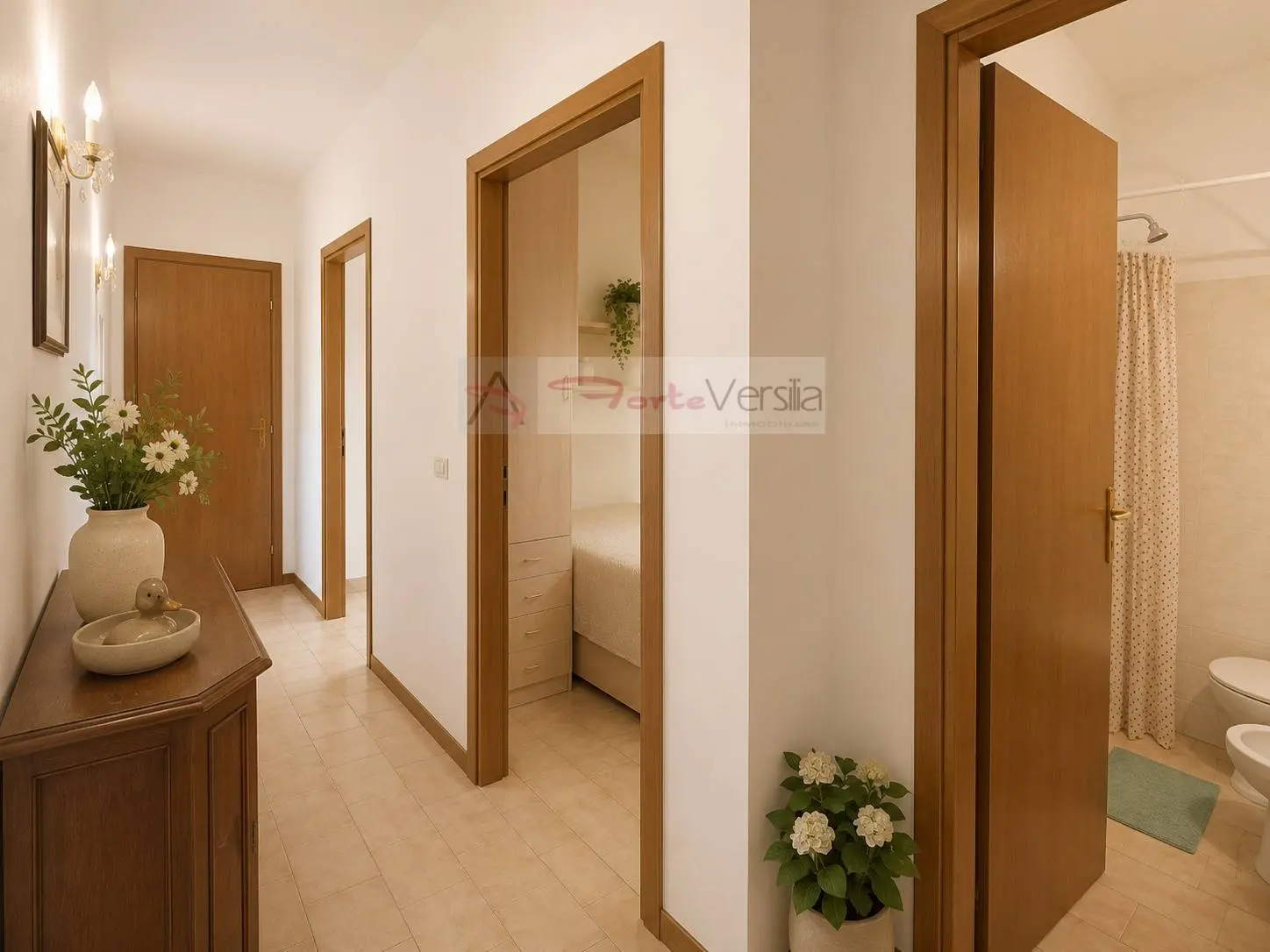 Immagine per Appartamento in vendita a Pietrasanta  