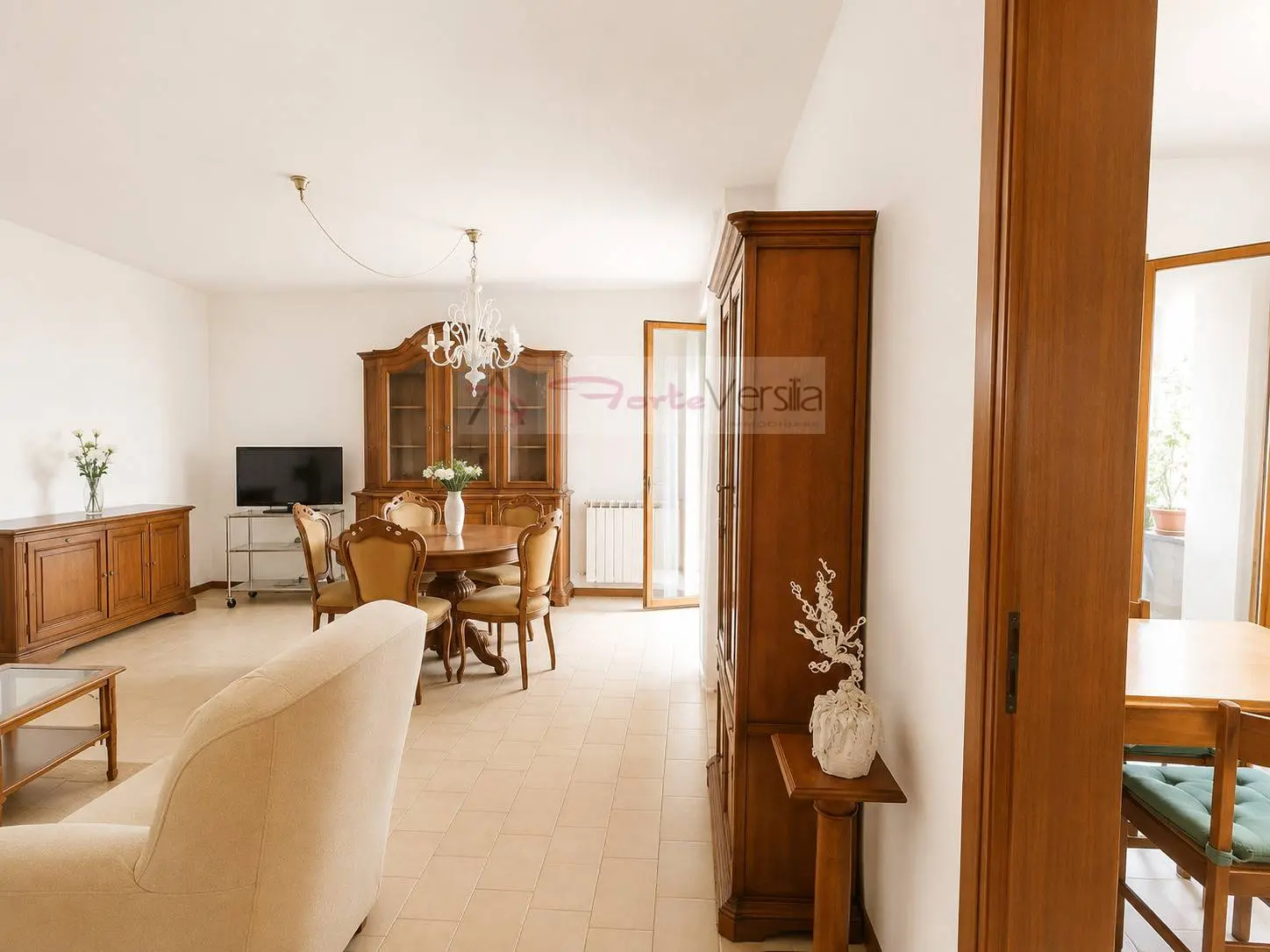 Immagine per Appartamento in vendita a Pietrasanta  