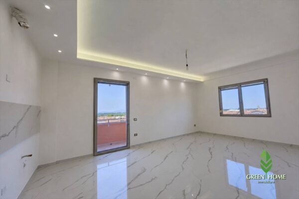 Appartamento via Nazionale, Monastir