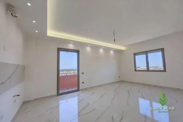 Appartamento via Nazionale, Monastir
