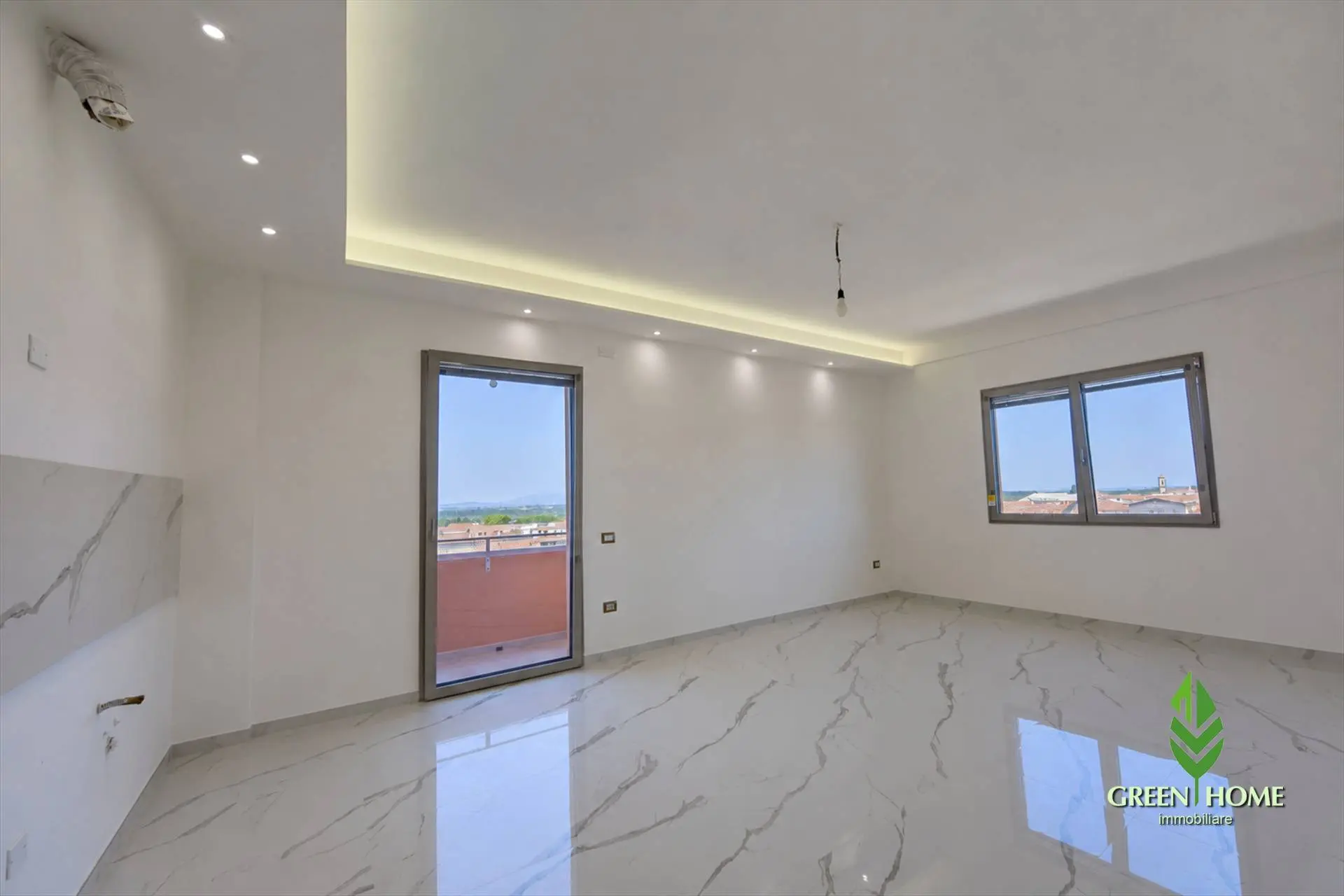 Immagine per Appartamento in vendita a Monastir Via Nazionale 