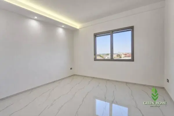 Appartamento via Nazionale, Monastir