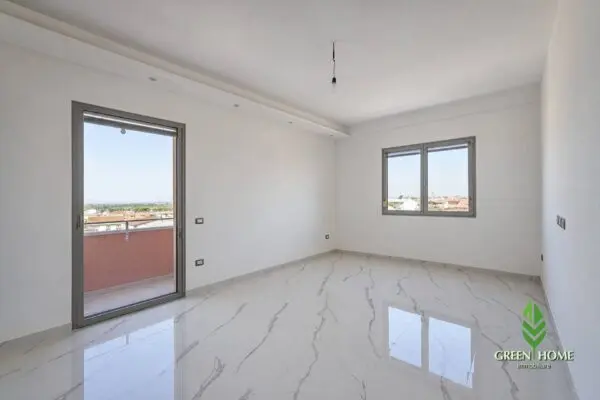 Appartamento via Nazionale, Monastir