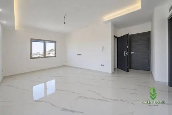 Appartamento via Nazionale, Monastir