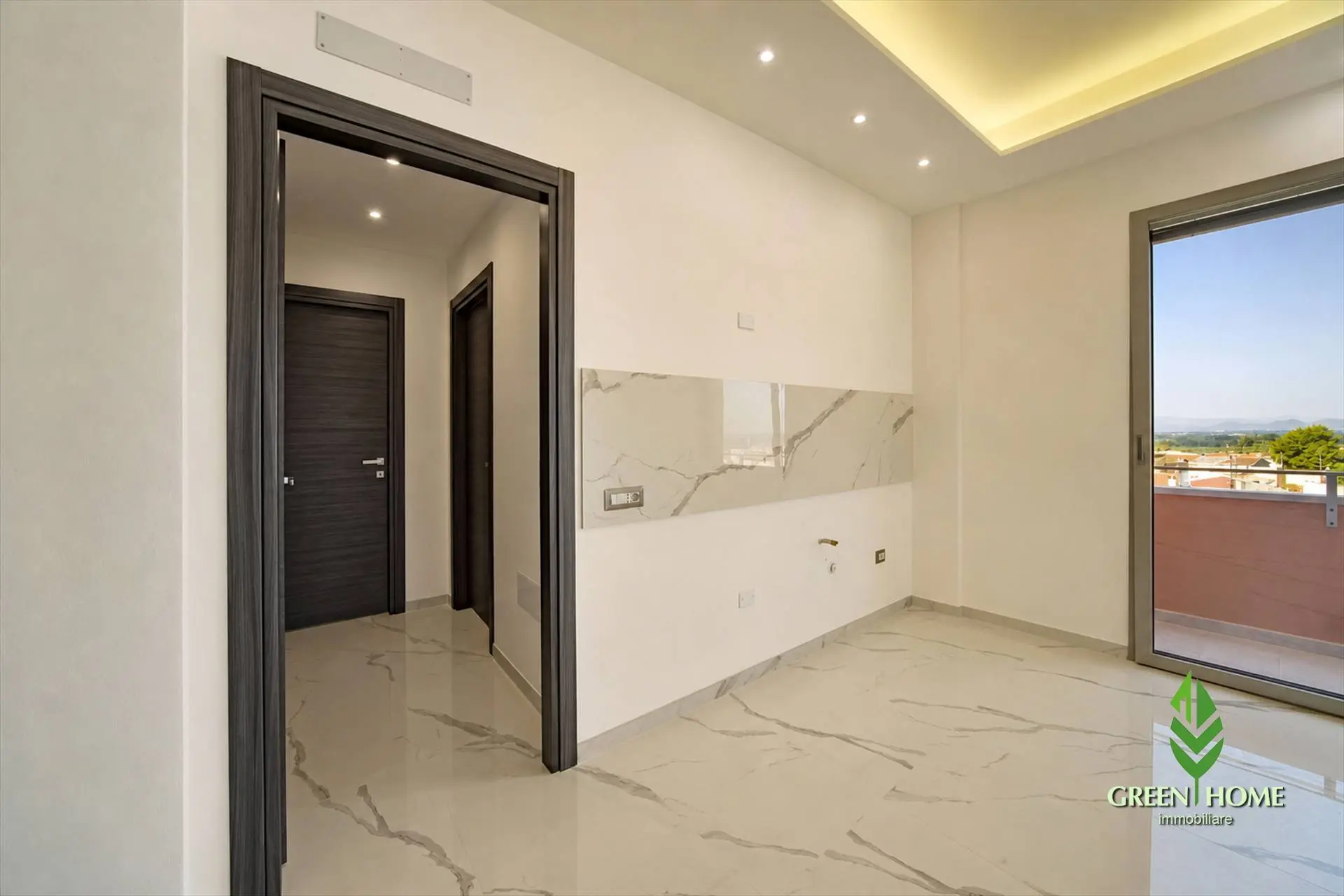 Immagine per Appartamento in vendita a Monastir Via Nazionale 