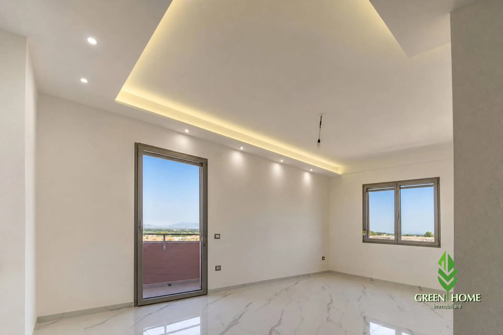 Immagine per Appartamento in vendita a Monastir Via Nazionale 