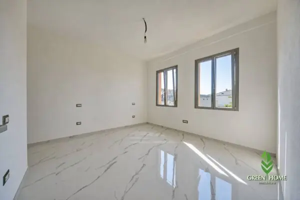 Appartamento via Nazionale, Monastir
