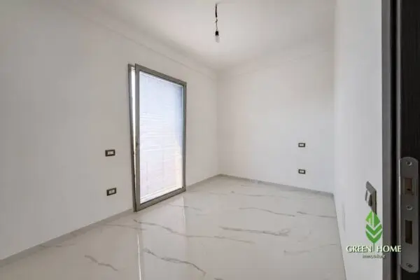 Appartamento via Nazionale, Monastir