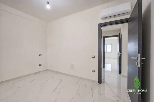 Appartamento via Nazionale, Monastir