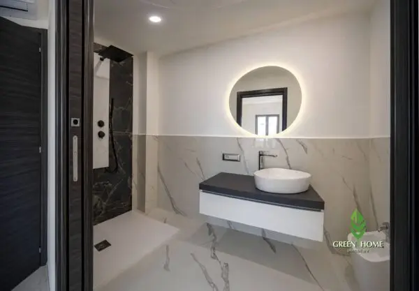 Appartamento via Nazionale, Monastir