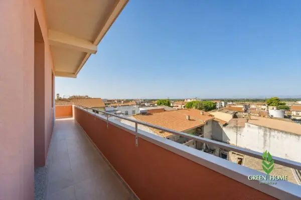 Appartamento via Nazionale, Monastir