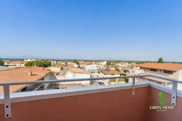 Appartamento via Nazionale, Monastir