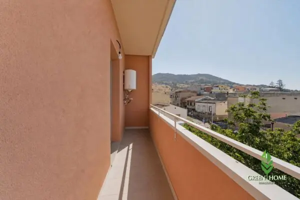 Appartamento via Nazionale, Monastir