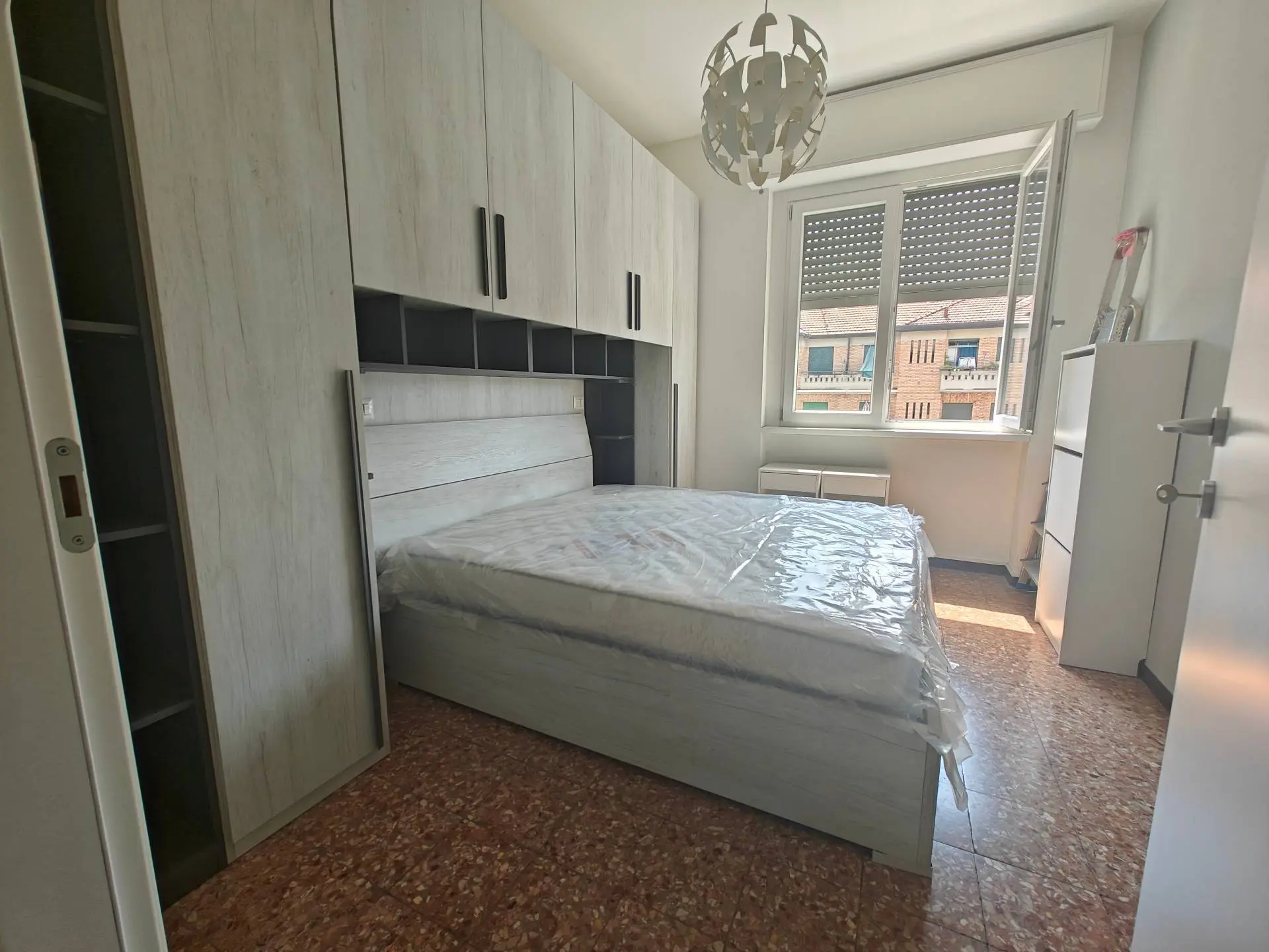 Immagine per Appartamento in affitto a Milano Via Carlo Dolci 20