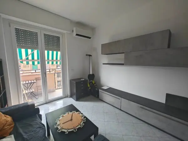 Appartamento via Carlo Dolci 20, Milano