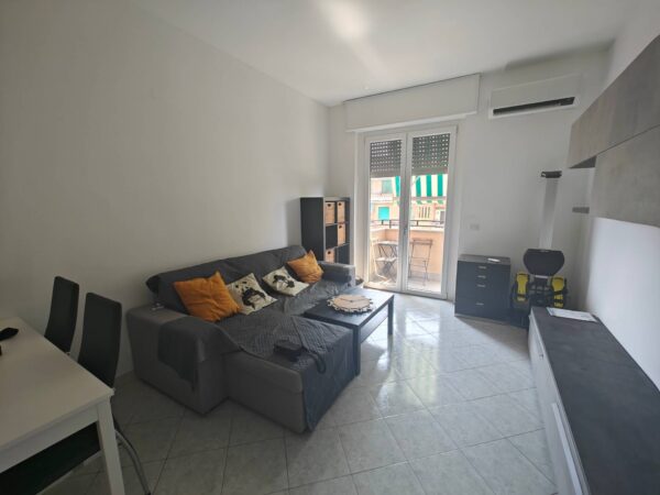 Appartamento via Carlo Dolci 20, Milano