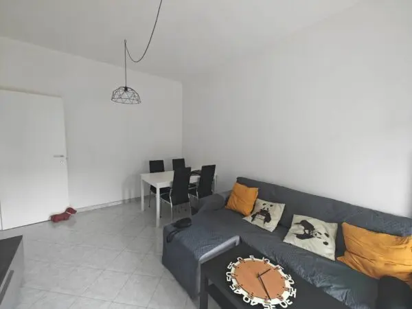 Appartamento via Carlo Dolci 20, Milano