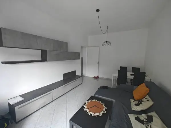 Appartamento via Carlo Dolci 20, Milano