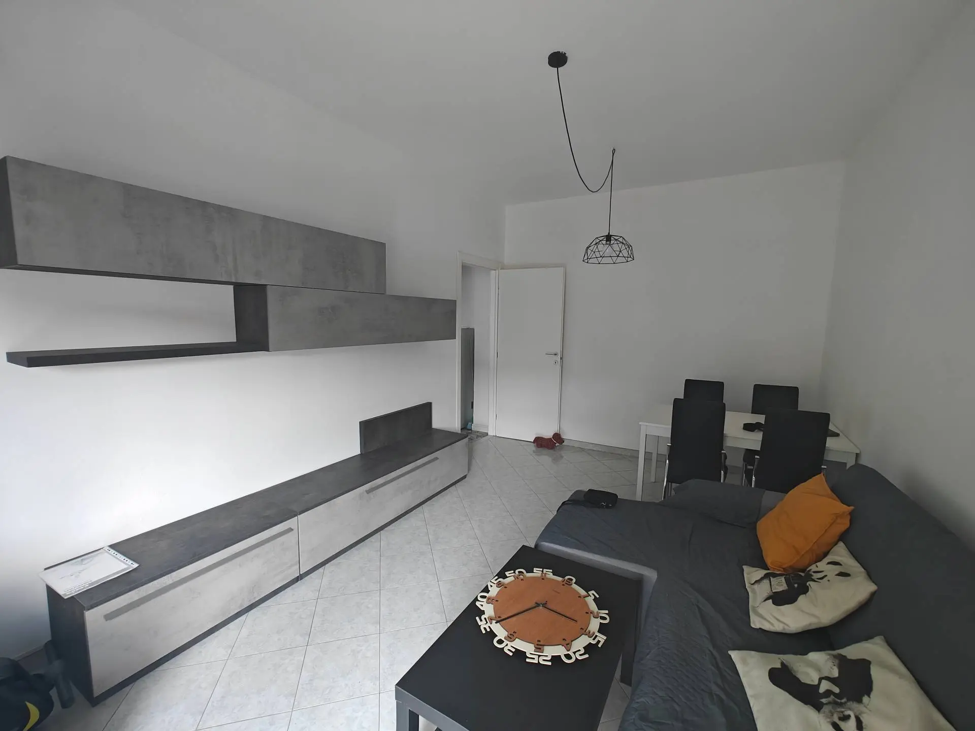 Immagine per Appartamento in affitto a Milano Via Carlo Dolci 20