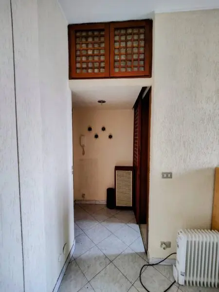 Appartamento via Matteo Civitali 19, Milano