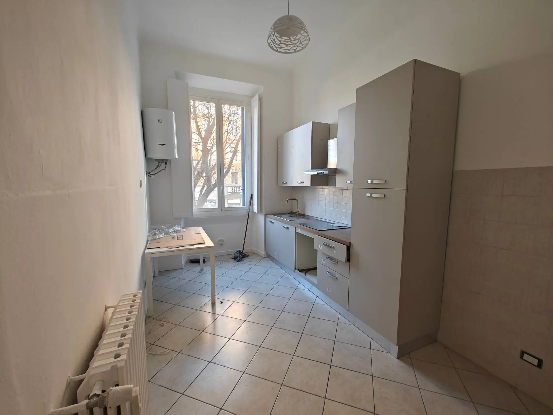 Immagine per Appartamento in affitto a Milano Via Spartaco 38