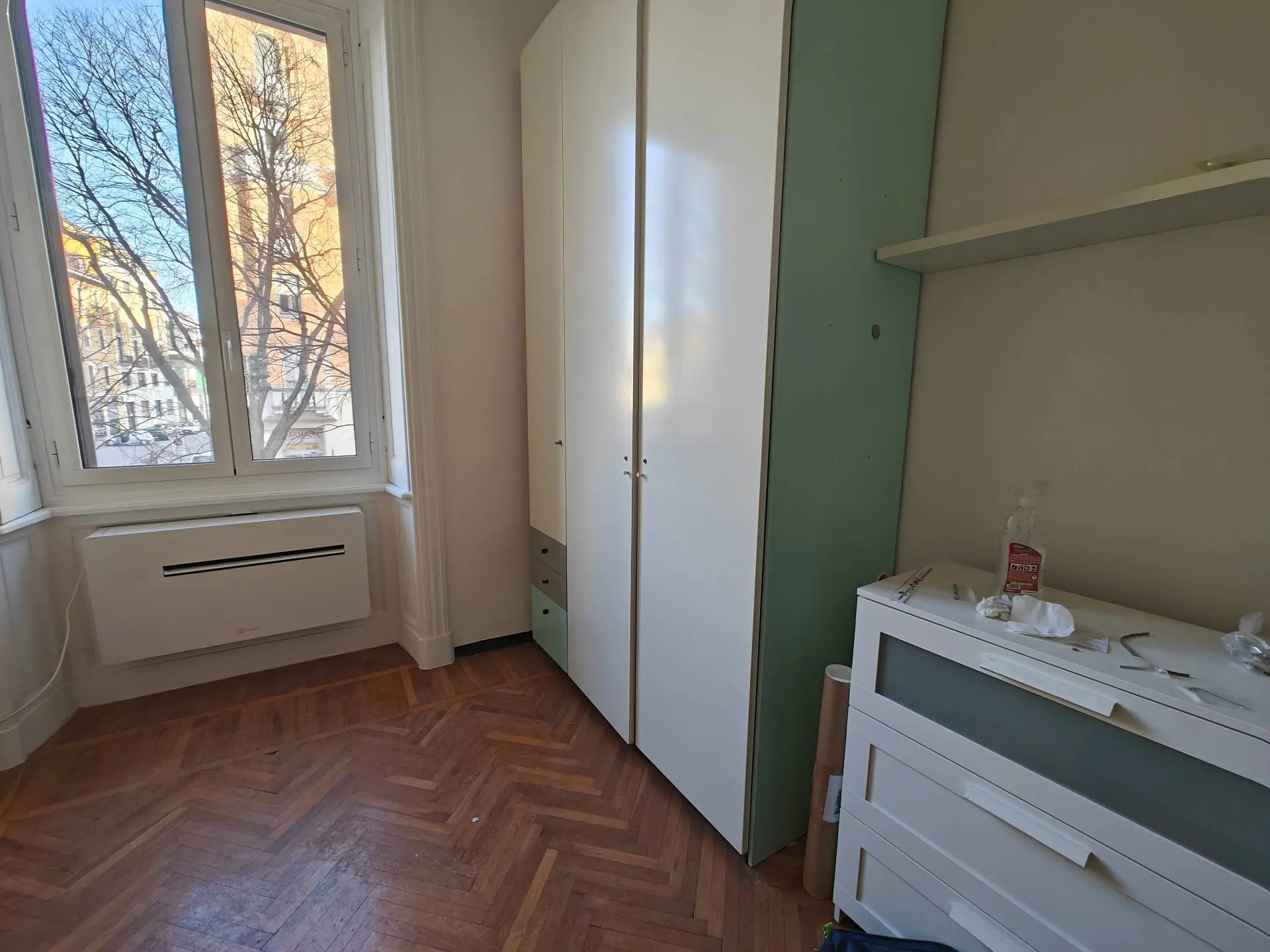 Immagine per Appartamento in affitto a Milano Via Spartaco 38