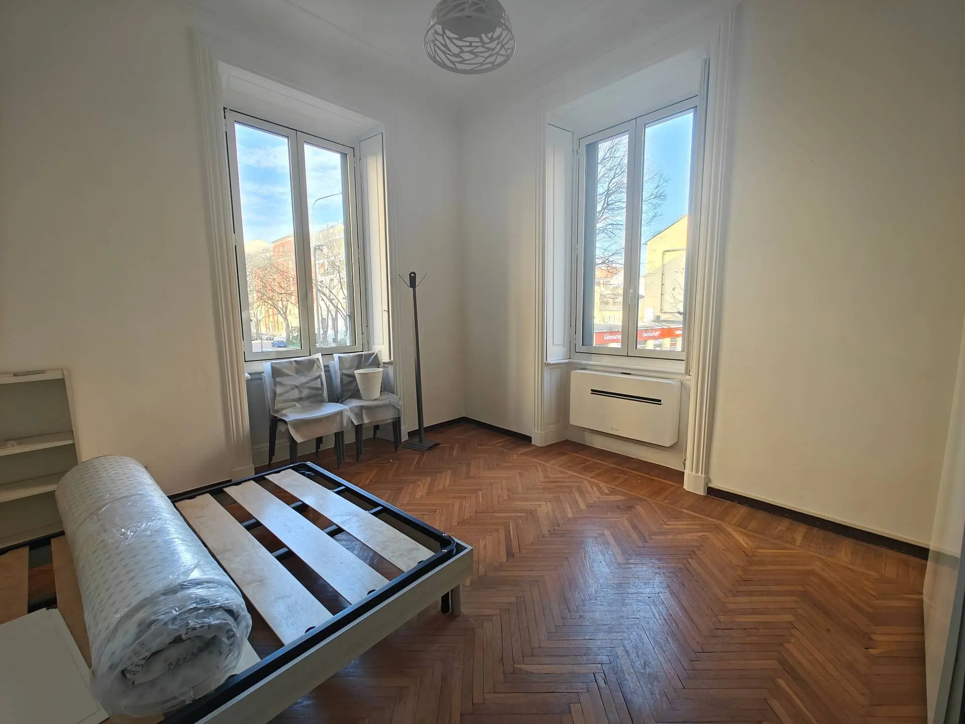 Immagine per Appartamento in affitto a Milano Via Spartaco 38