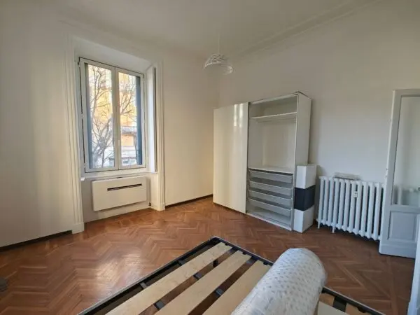 Appartamento via Spartaco 38, Milano