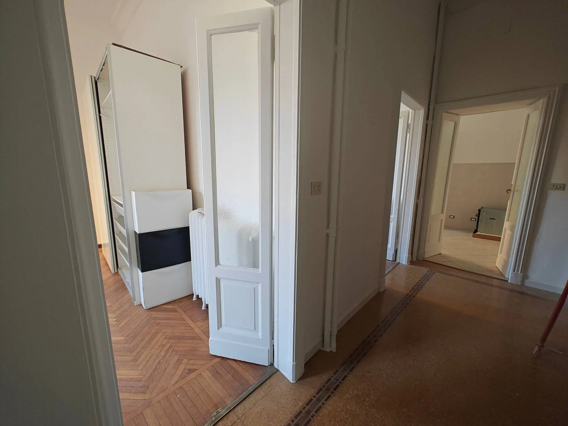 Immagine per Appartamento in affitto a Milano Via Spartaco 38
