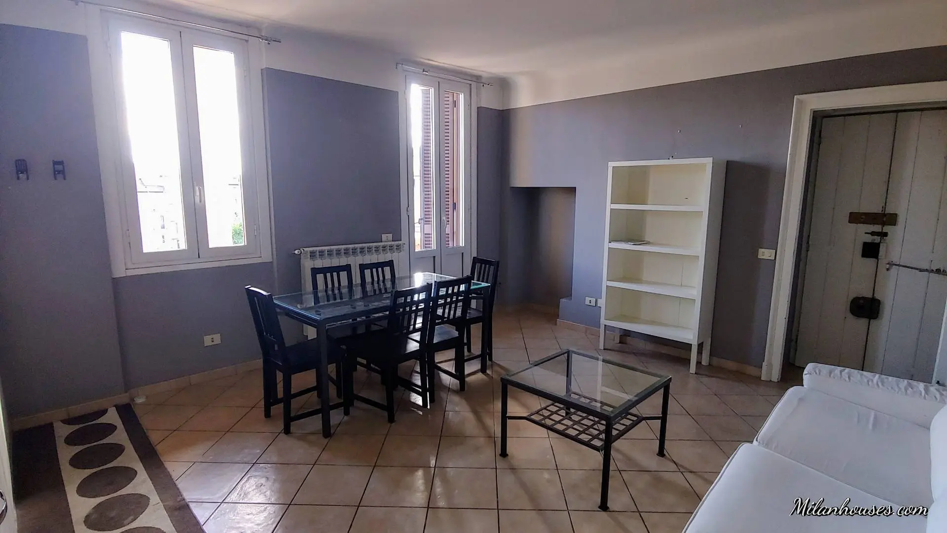 Immagine per Appartamento in affitto a Milano Via Spartaco 8