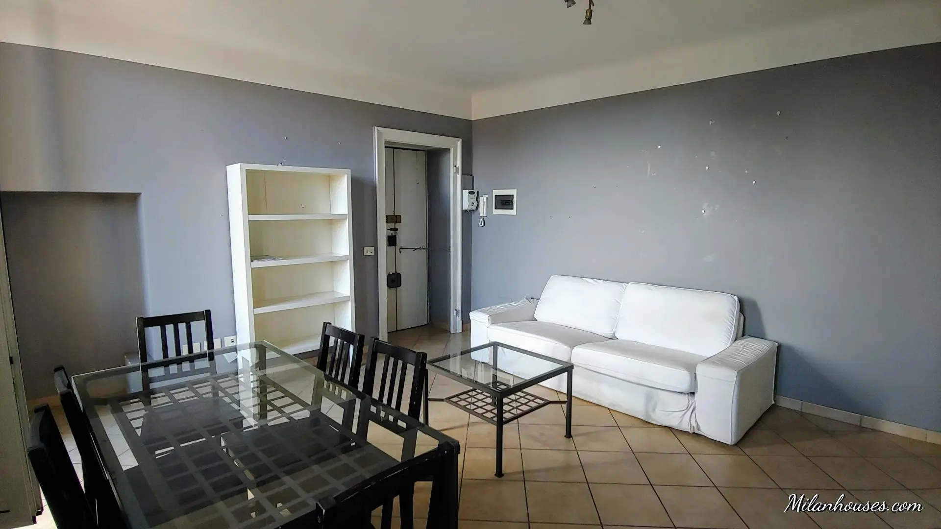 Immagine per Appartamento in affitto a Milano Via Spartaco 8