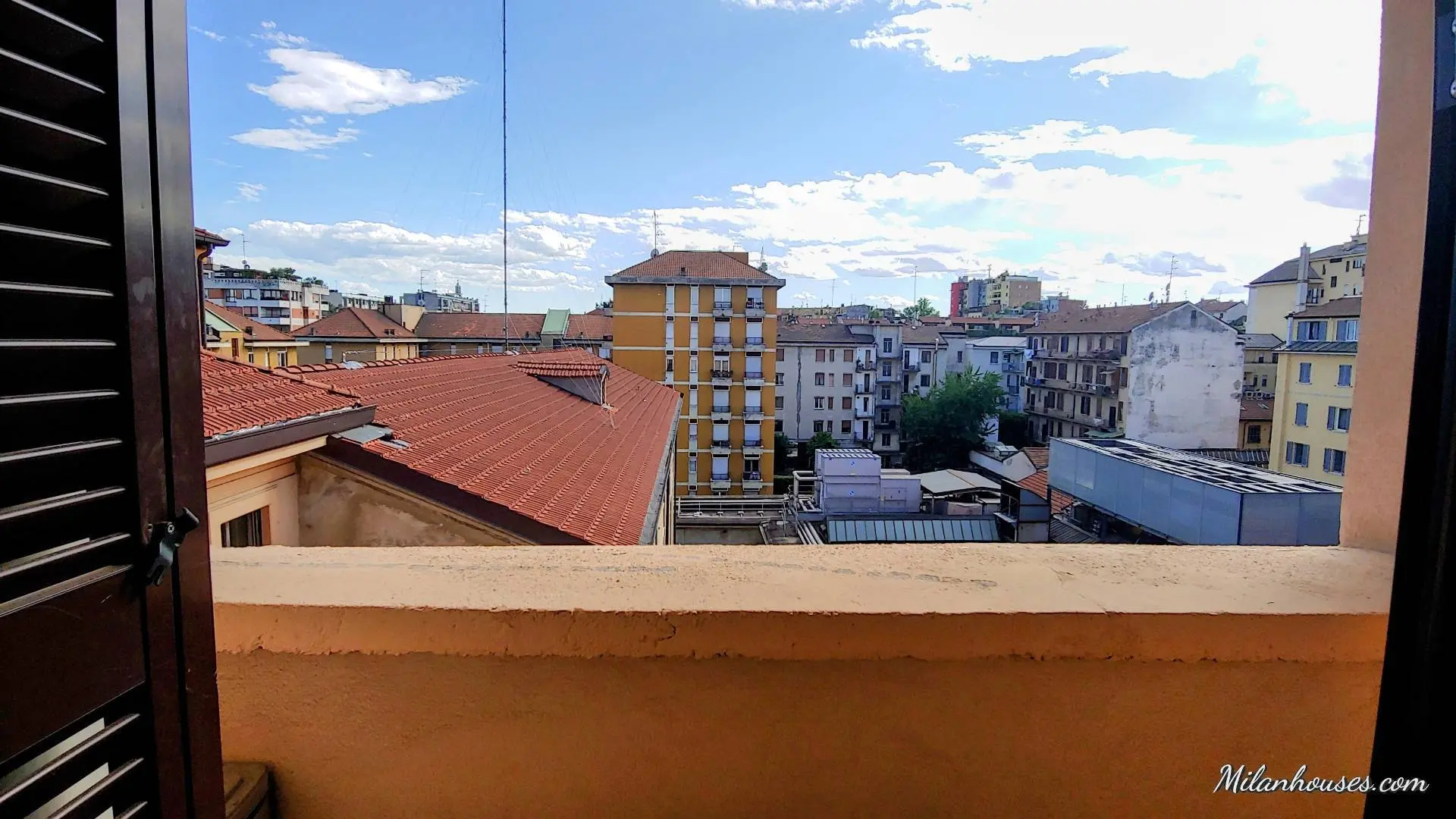 Immagine per Appartamento in affitto a Milano Via Spartaco 8