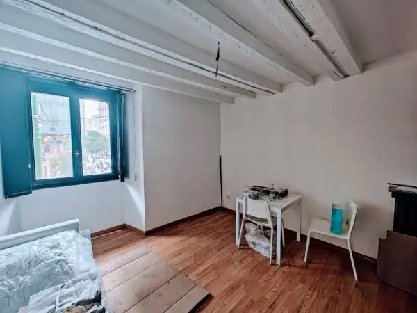 Appartamento corso Di Porta Vittoria 58, Milano