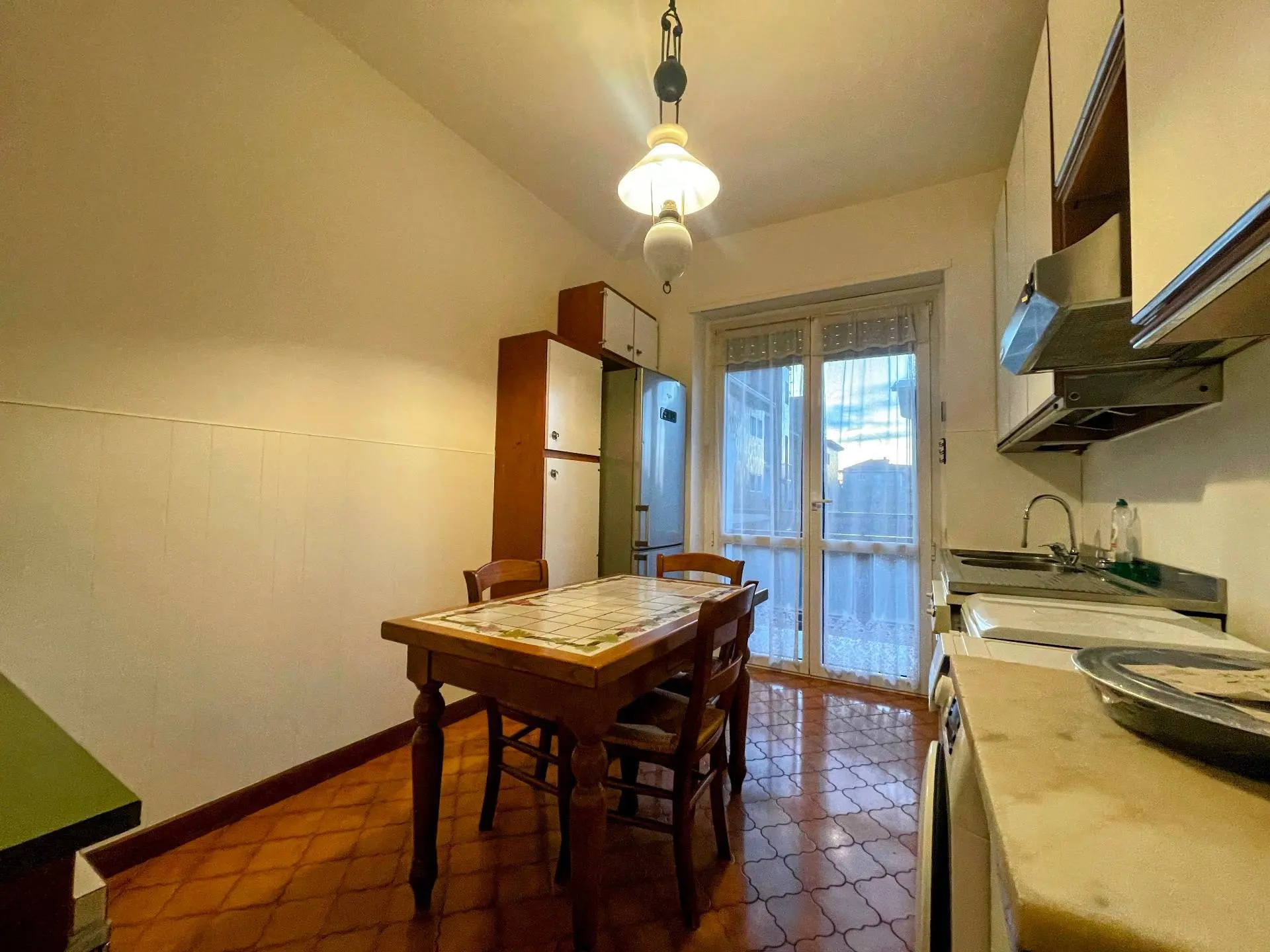 Immagine per Appartamento in affitto a Milano Via Piero Martinetti 14