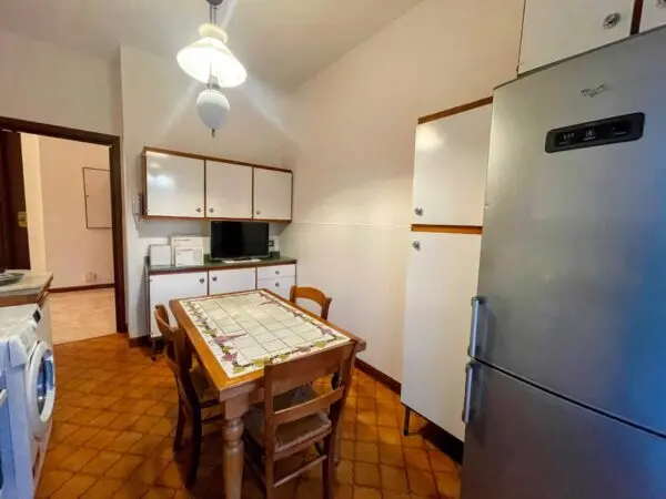 Appartamento via Piero Martinetti 14, Milano