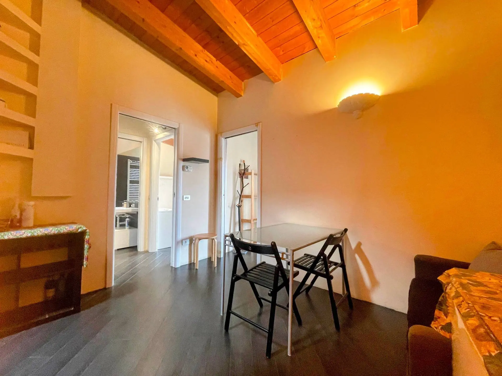 Immagine per Appartamento in affitto a Milano Via Alserio 1