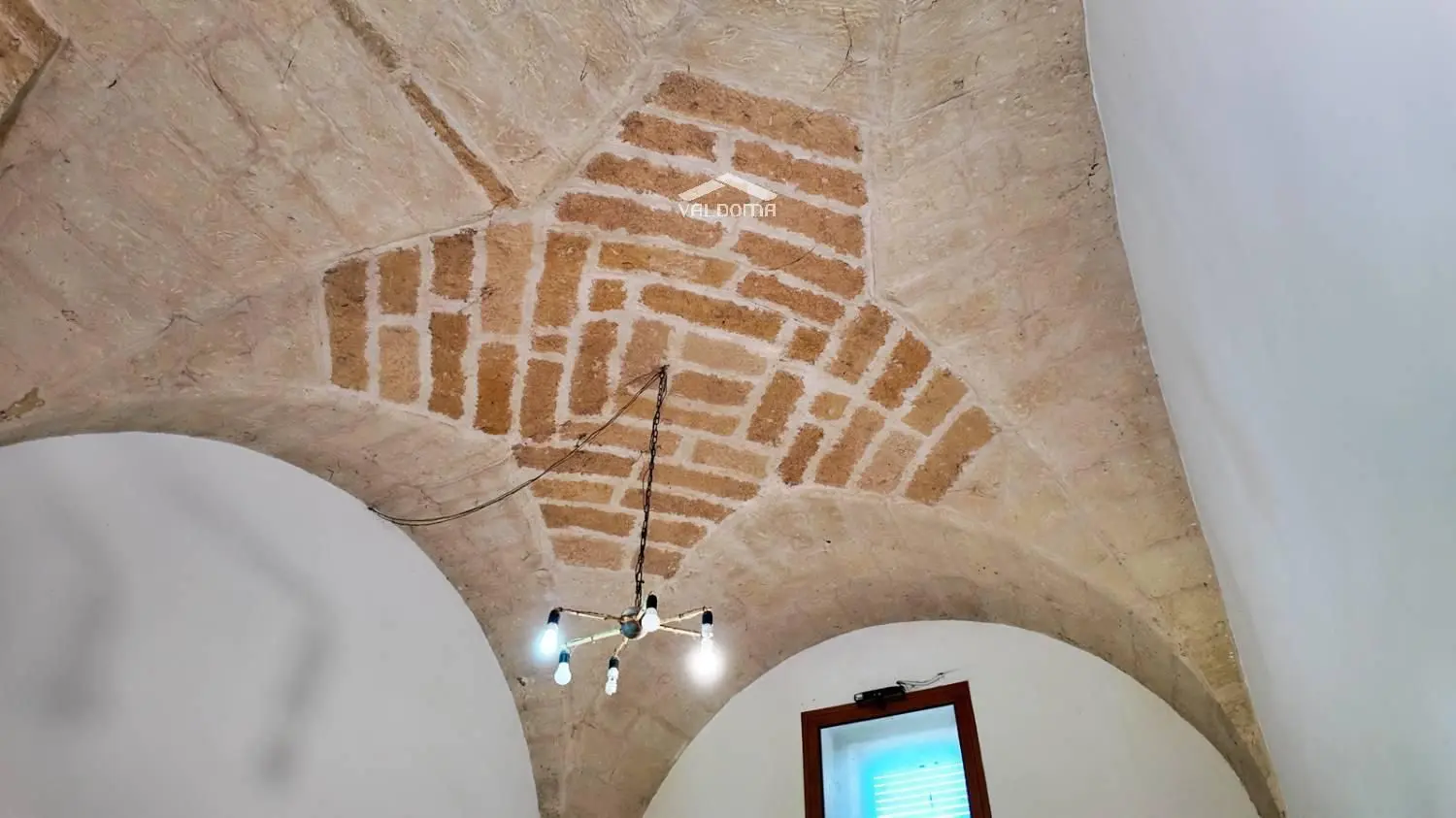 Immagine per Rustico/Casale in vendita a Melendugno San Niceta 
