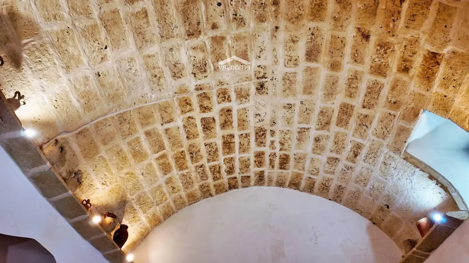 Immagine per Rustico/Casale in vendita a Melendugno San Niceta 