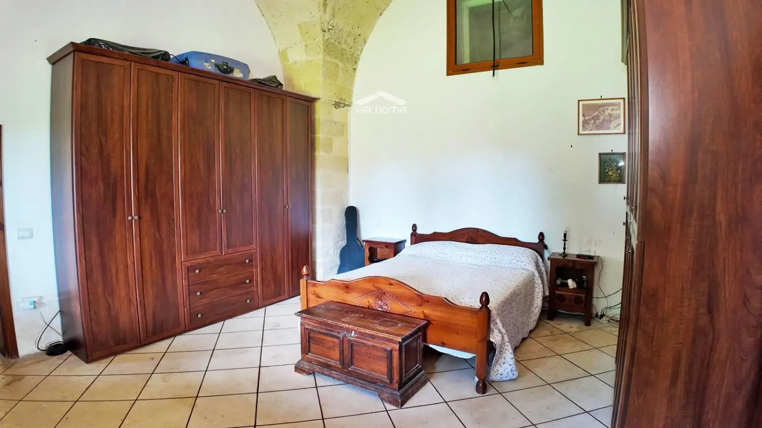 Immagine per Rustico/Casale in vendita a Melendugno San Niceta 