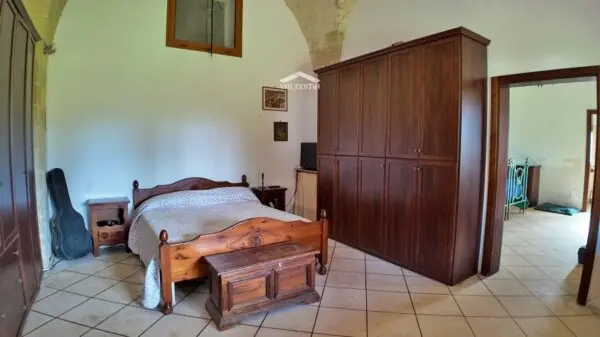 Rustico/Casale via San Niceta, Melendugno