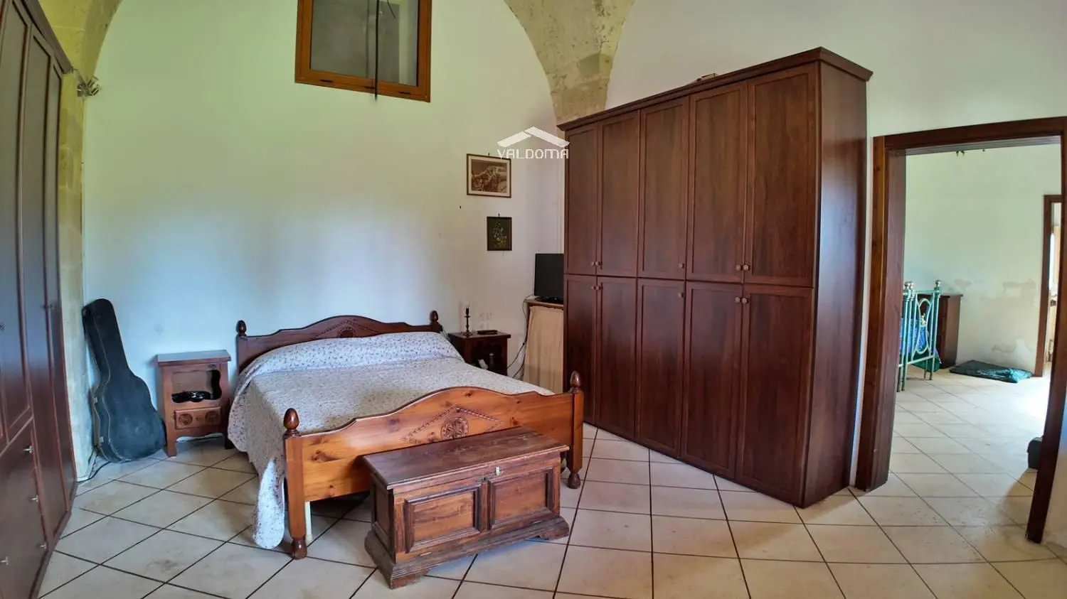 Immagine per Rustico/Casale in vendita a Melendugno San Niceta 