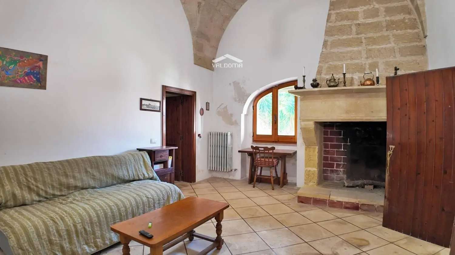 Immagine per Rustico/Casale in vendita a Melendugno San Niceta 