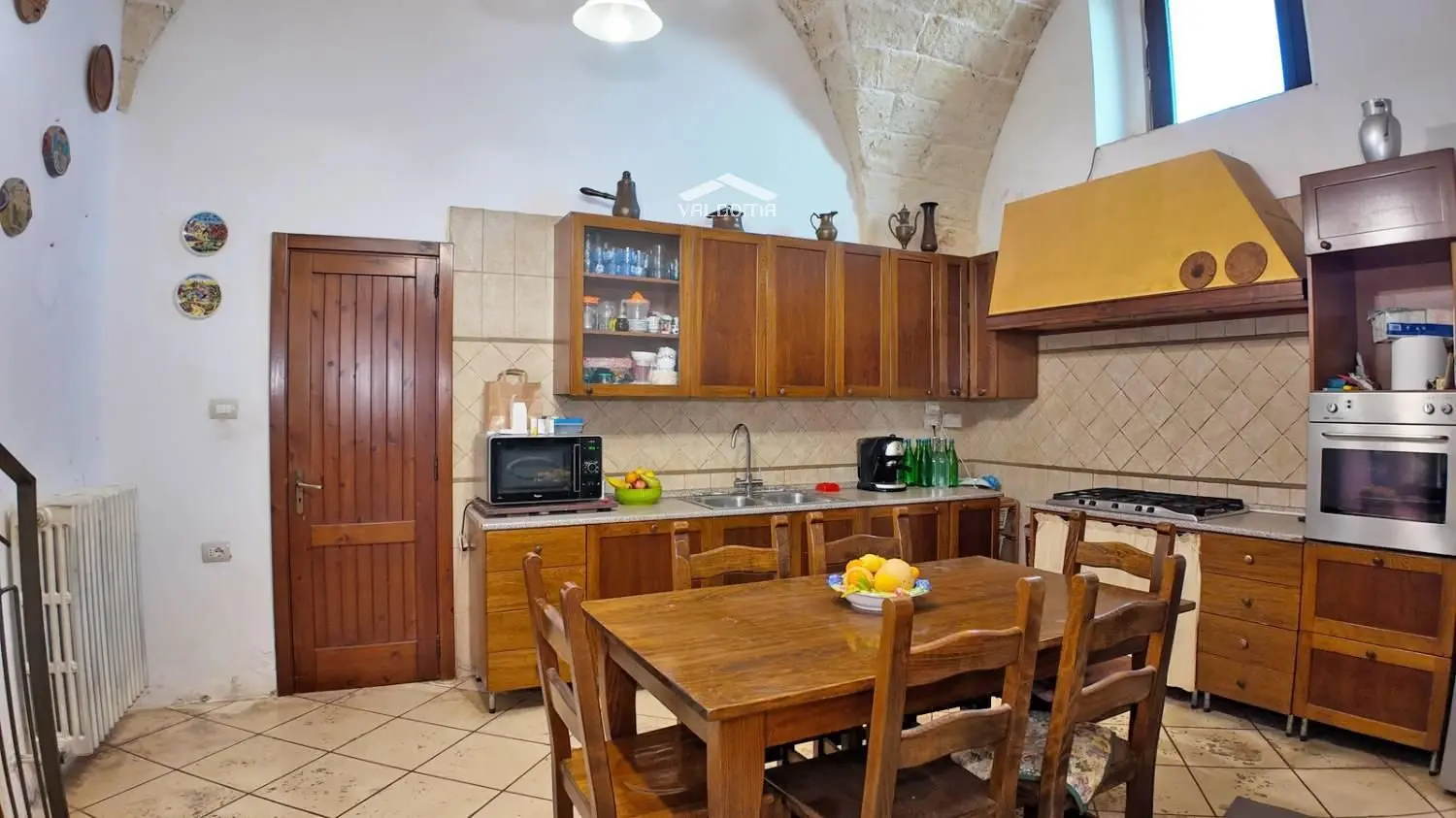 Immagine per Rustico/Casale in vendita a Melendugno San Niceta 