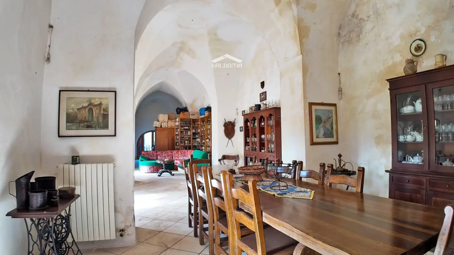 Immagine per Rustico/Casale in vendita a Melendugno San Niceta 
