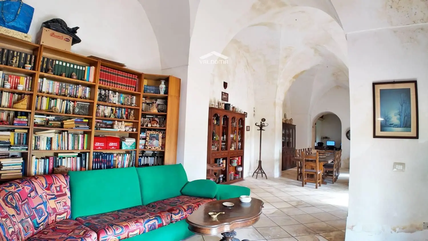 Immagine per Rustico/Casale in vendita a Melendugno San Niceta 