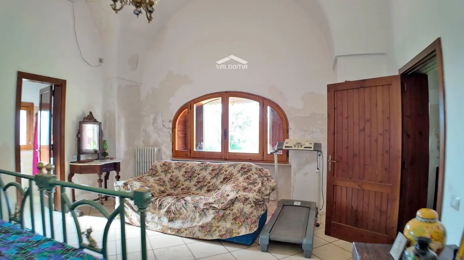 Immagine per Rustico/Casale in vendita a Melendugno San Niceta 
