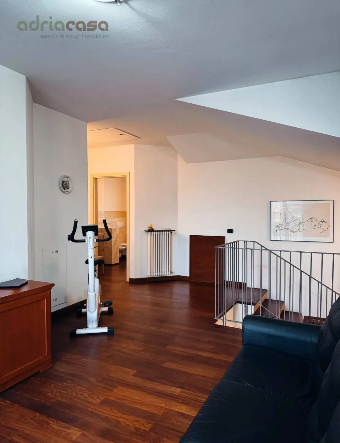 Immagine per Villa in vendita a San Clemente Via Tavoleto 