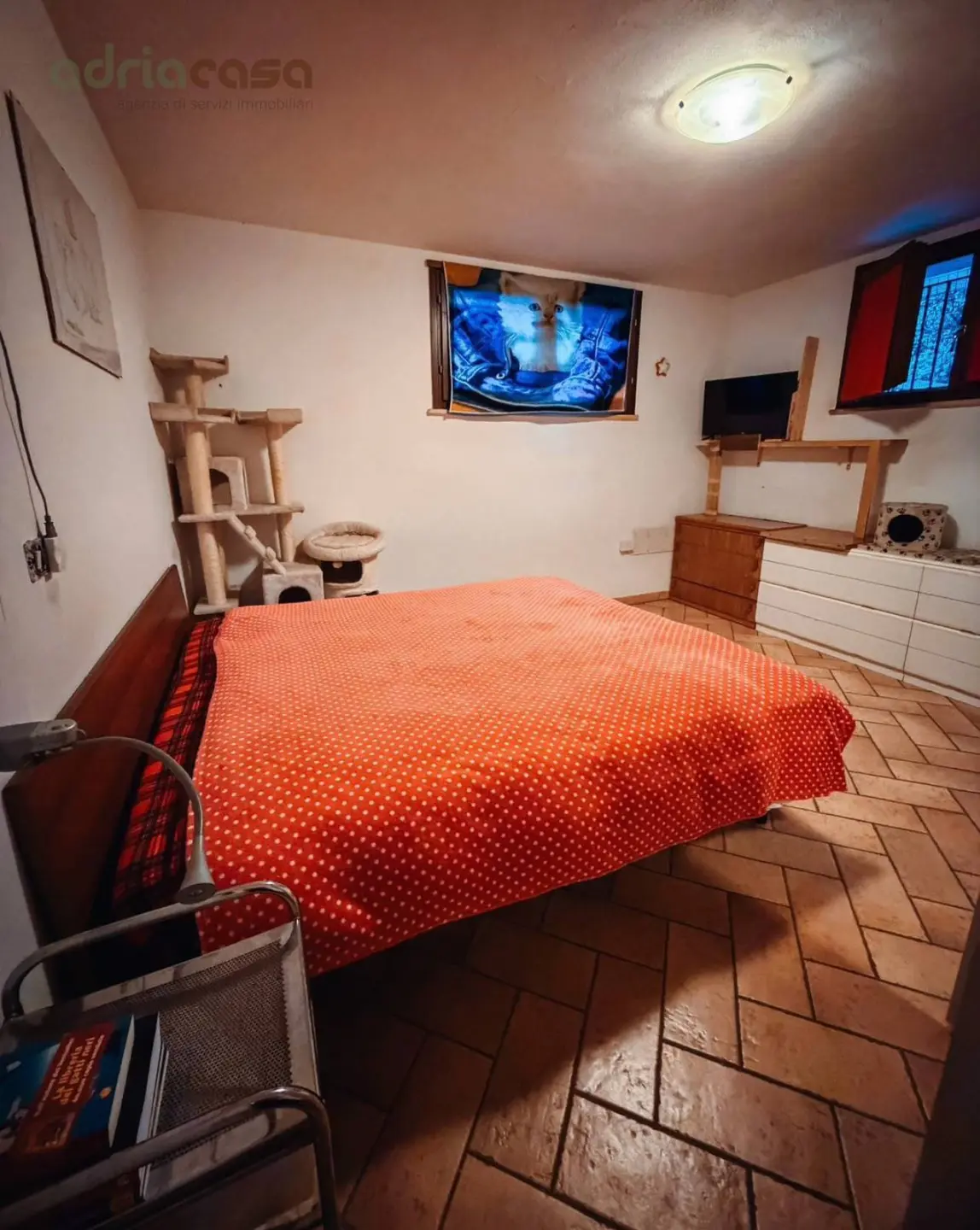 Immagine per Villa in vendita a San Clemente Via Tavoleto 